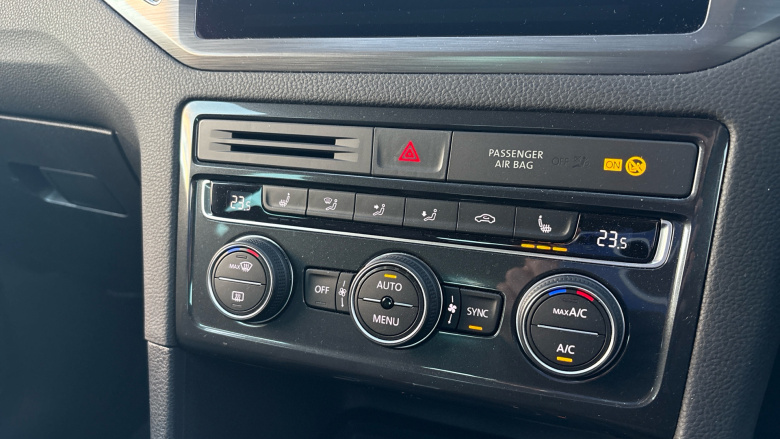 Volkswagen Golf SV 1.5 TSI EVO 150 Match 5dr DSG Petrol Hatchback